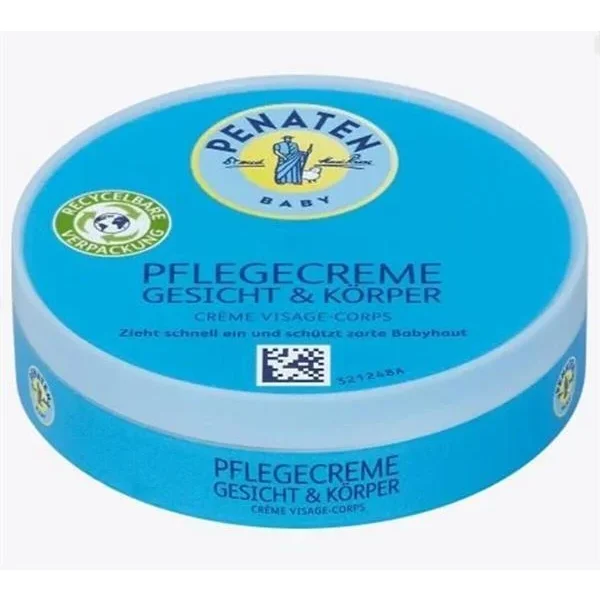 Penaten κρέμα προσώπου 100ml