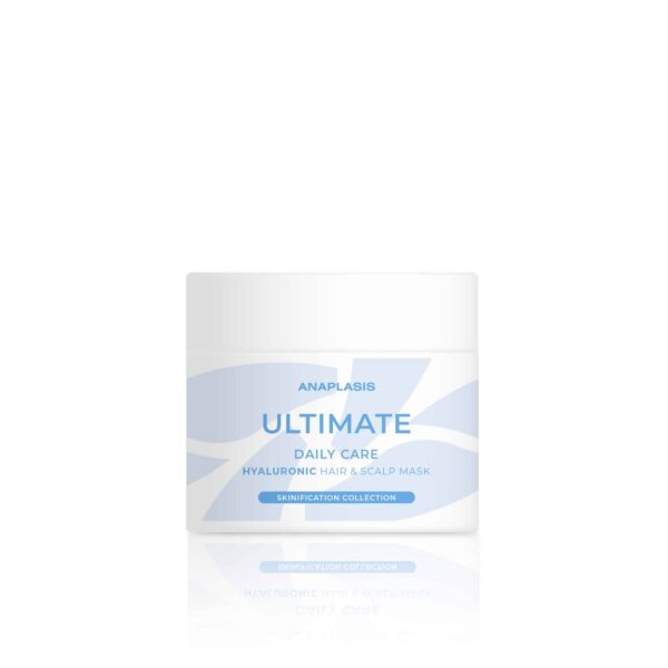 Ultimate hair series Daily Care Hair Mask 200ml 02828