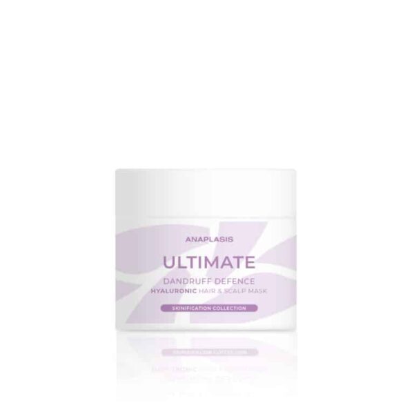 Ultimate hair series Dandruff Defence Hair Mask 200ml 02829