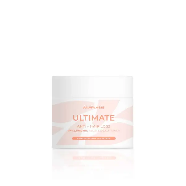 Ultimate hair series Anti-Hair Loss Hair Mask 200ml 02830