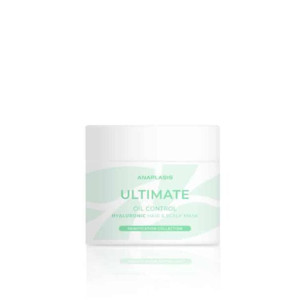 Ultimate hair series Oil Control Hair Mask 200ml 02827