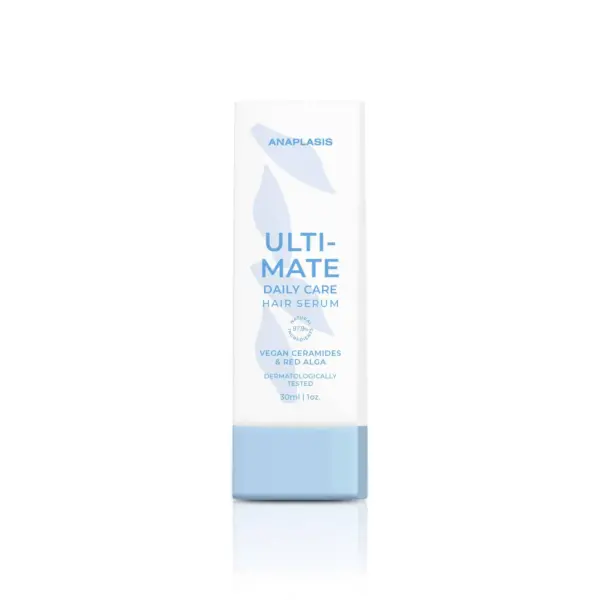 Ultimate hair series Daily Care Hair Serum 30ml 03019