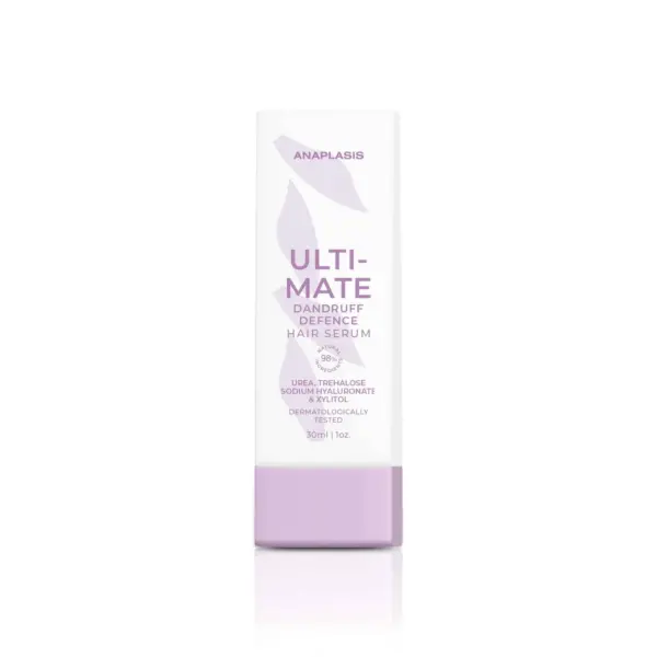Ultimate hair series Dandruff Defence Hair Serum 30ml 03011