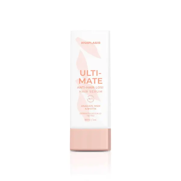 Ultimate hair series Anti-Hair Loss Hair Serum 30ml 03020