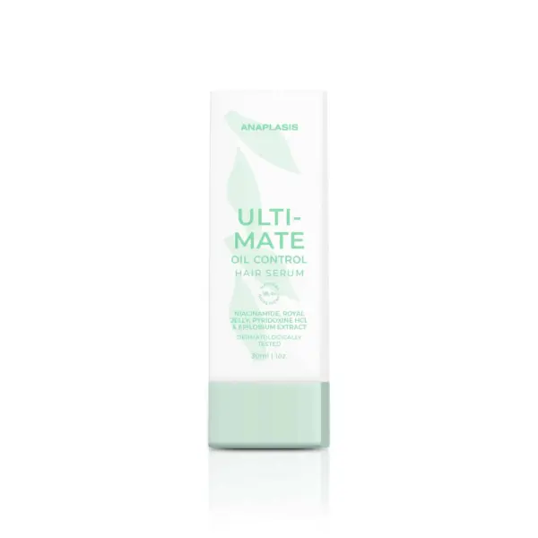Ultimate hair series Oil Control Hair Serum 30ml 03021