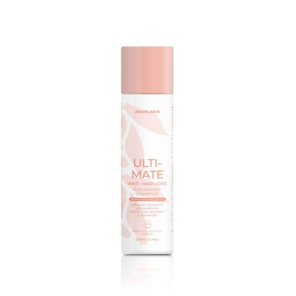 Ultimate hair series Anti-Hair Loss Shampoo 200ml 02826