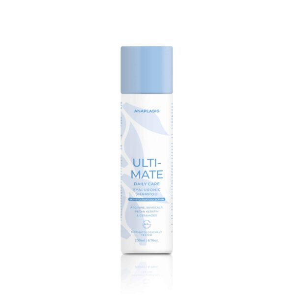 Ultimate hair series Daily Care Shampoo 200ml 02825