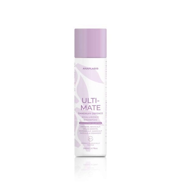 Ultimate hair series Dandruff Defence Shampoo 200ml 02824